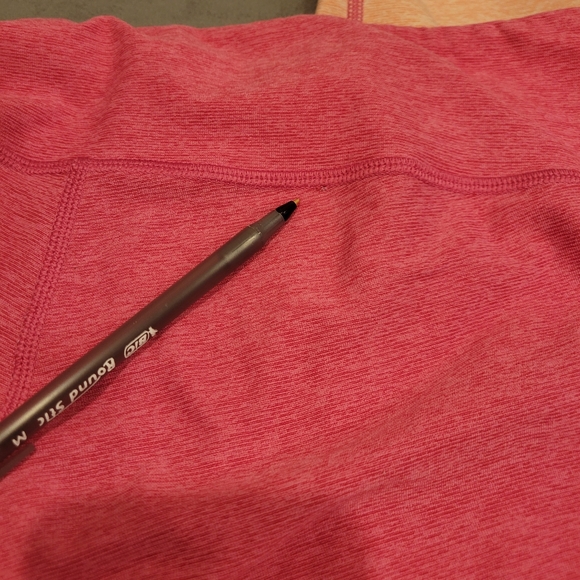 Outdoor Voices Springs 7/8 Legging Flamingo Roseclay Pink Size XL - Picture 11 of 11